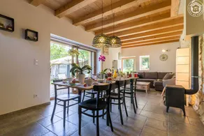Pleasant gite with terrace | Pets allowed - Image 4