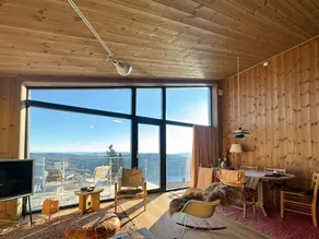 Stay At Norefjell Ski In Out And Panorama - Image 3