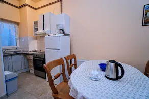 Ferienwohnung mit Garten und Grill | Meerblick - Image 5