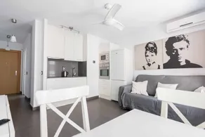Appartement avec terrasse - Image 3