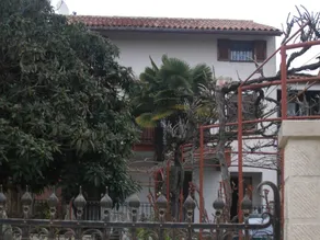 Holiday apartment with terrace, garden & barbecue - Image 3