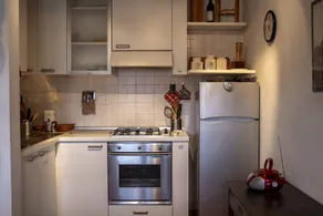 Family-oriented nice holiday apartment | City view | Dogs allowed - Image 4