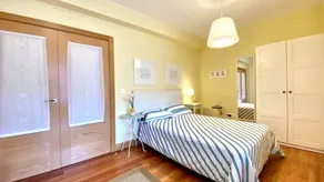 Dedicated room | Near Azkuna Zentroa - Image 3