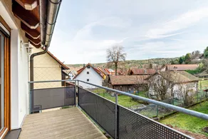 Holiday apartment | Garden view - Image 2