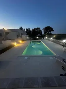 Villa mit Pool, Grill und Garten | Panoramablick - Image 4