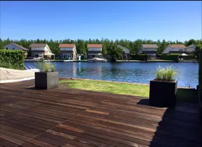 Maison de vacances avec jardin - Image 4
