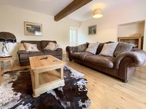 Cottage with 2 bedrooms for 4 persons - Image 3