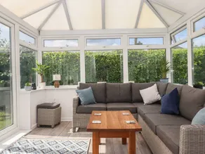 Children-friendly cottage with garden | Dogs allowed - Image 5