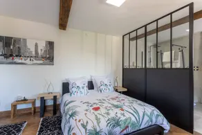 Gästezimmer Domaine Cherps mit Spa & Pool – Ruheoase - Image 4