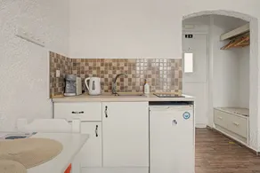 Ferienwohnung mit Pool und Garten | Gartenblick - Image 5