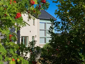 Landhaus mit Garten und Whirlpool - Image 4
