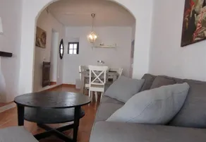 Ferienhaus mit Terrasse | Bergblick - Image 3
