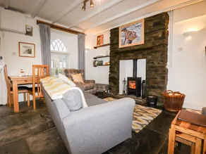 Cottage with garden | Pets allowed - Image 3