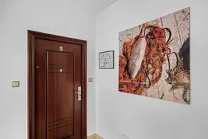 Condo with garden & barbecue - Image 3
