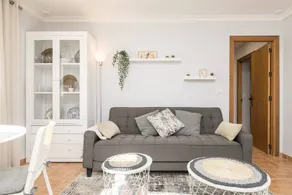 Kinderfreundliche charmante Wohnung mit Grill und Terrasse | Haustiere sind willkommen - Image 2