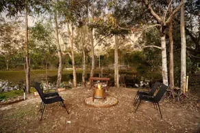 Cozy Farmstay Tiny House with Wildlife Encounters and Pool Near Bundaberg, QLD - Image 5