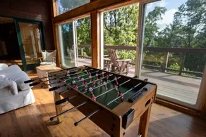 House with terrace, garden & barbeque - Image 3