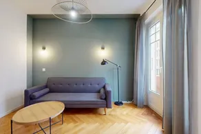 Wohnung | Perfekt für die Arbeit von Zuhause - Image 2