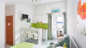 Studio für 3 Personen (17 m²) in Medići - Image 2