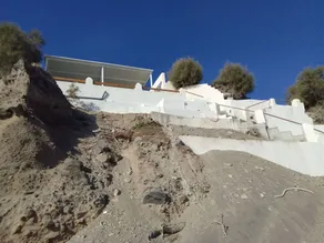 Santorini Lovers Villa - Image 3