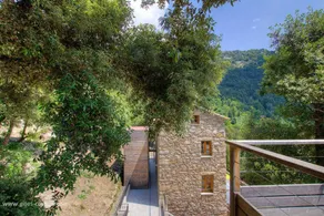 Cottage con giardino e terrazza | Vista sulla montagna - Image 2