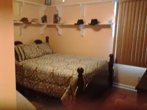 Freundliche Familie und historische Stätte (Schlafzimmer für Jungen Zimmer genutzt) - Image 3