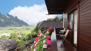Flat with 4 bedrooms for 8 persons - Image 5