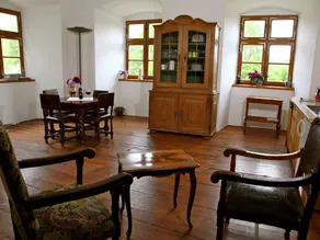 Beautiful flat with 1 bedroom for 4 persons - Image 4