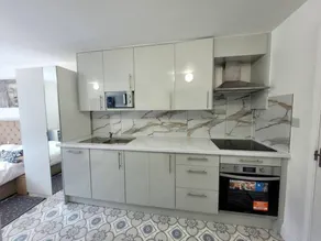 Studio with 1 room for 2 persons - Image 2
