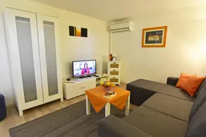 Ferienwohnung mit Terrasse und Grill - Image 5