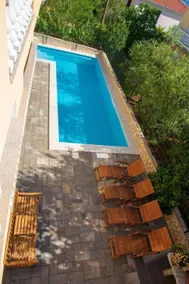 Tolle Ferienwohnung mit Grill und beheiztem Pool | Hunde erlaubt - Image 5