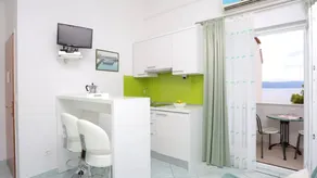Studio für 3 Personen (17 m²) in Medići - Image 3