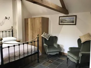 Merveilleux cottage avec jardin - Image 4