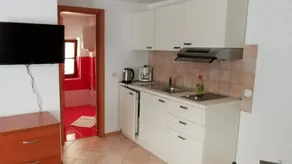 Studio für 2 Personen (27 m²) in Cres - Image 2
