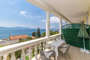 Wonderful flat with terrace | Sea view | Pets allowed - Image 2