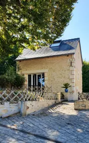 Bed & Breakfast mit Garten und Terrasse | Gartenblick - Image 5
