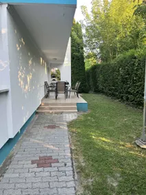 Maison avec jacuzzi, jardin et barbecue - Image 5
