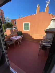 Apartment in Strandnähe mit privater Terrasse, WLAN und Klimaanlage - Image 3