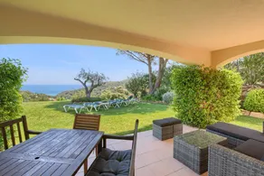 Villa 'Brun' with Sea View, Private Pool and Wi-Fi - Image 4