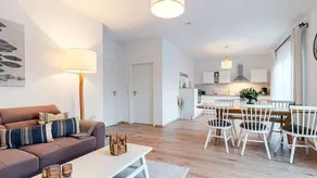 Apartment with garden, terrace & barbecue | Good for workation - Image 2