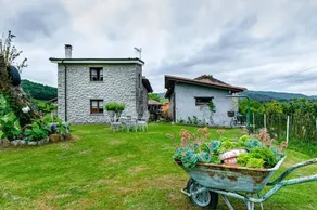 Charmante maison avec jardin et barbecue - Image 2