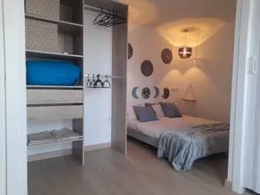 Maison de vacances | Vue ville - Image 2