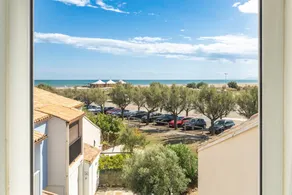 Appartement de vacances | Vue plage - Image 2