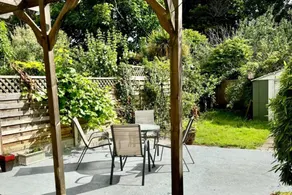 Maison avec jardin - Image 2