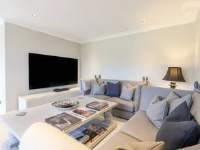 Nice cottage with garden - Image 3