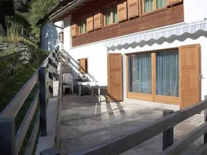 Casa con barbecue e terrazza | Vista sulla montagna - Image 2