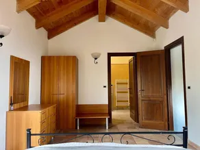 Beautiful holiday apartment with garden, pool & terrace | Nature view - Image 4