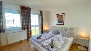 Merveilleux appartement entièrement équipé | Vue mer | Avec animaux bienvenus - Image 2