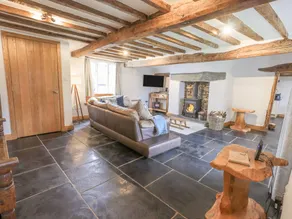 Cottage avec jardin - Image 4