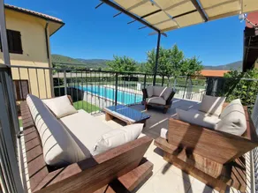 Agriturismo Il Maestrale: Appartamento Le Spighe (2 adulti 1minore di anni 12) - Image 2